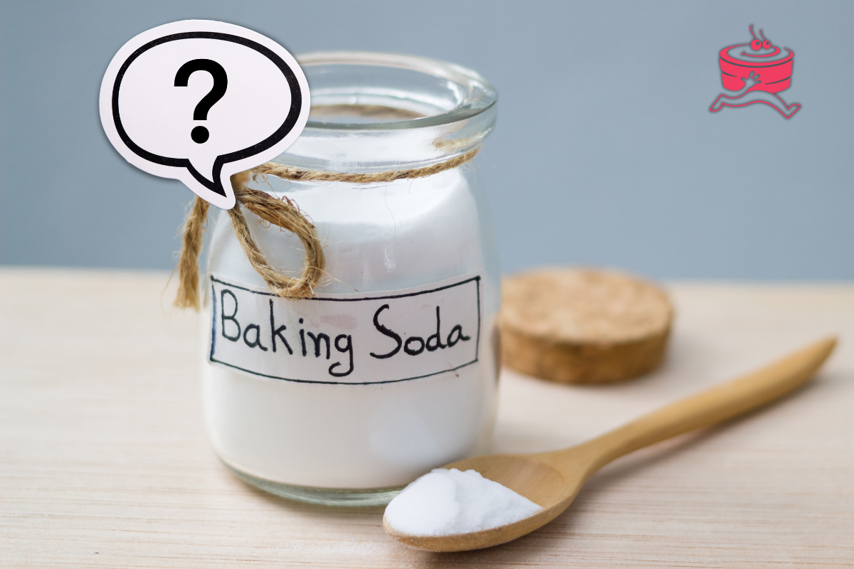 Baking Soda Substitutes for Cake-What to Use Instead