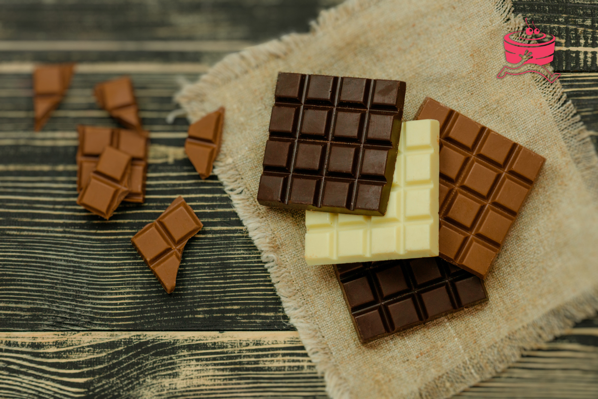 Different Types of Chocolate Varieties and Flavours