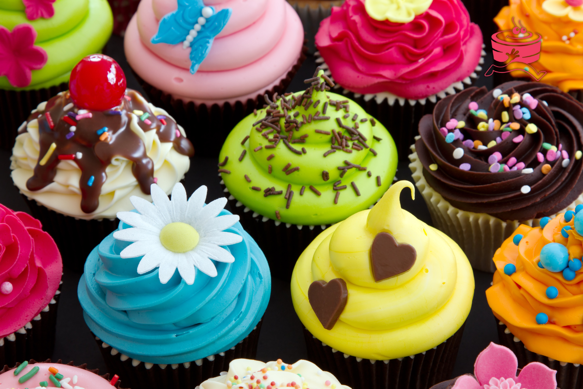 Ordering the Best Cupcakes in Bangalore