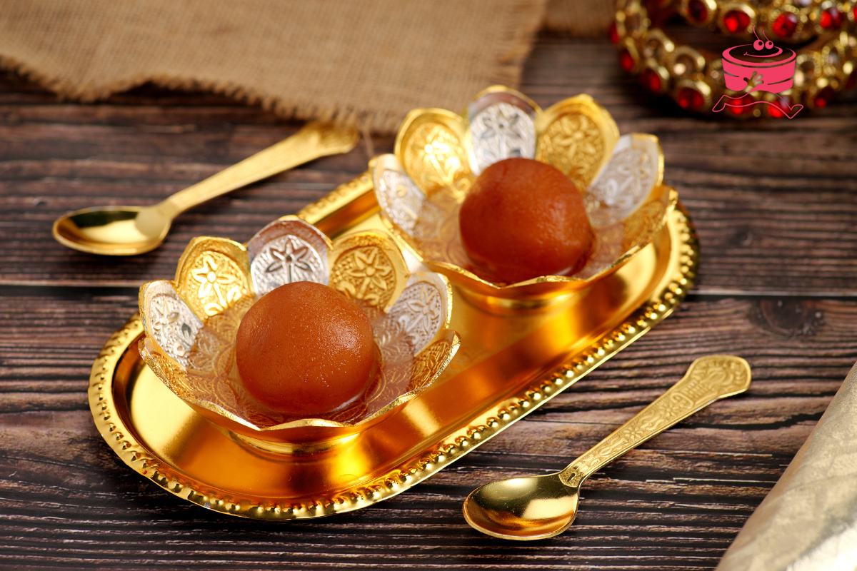 Types of Indian Sweets and Desserts