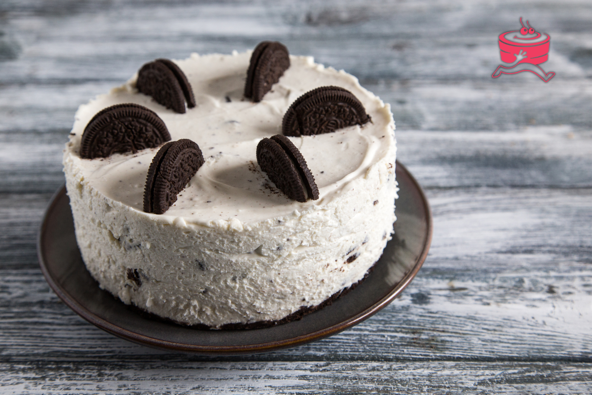 Oreo Cake Design Ideas and Recipes