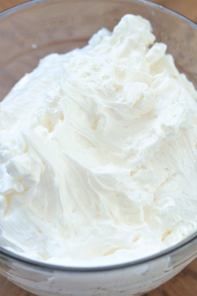 American Buttercream