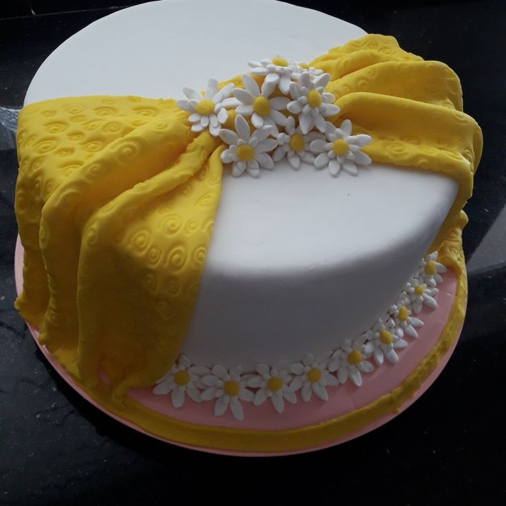 Non-Fondant Cake Ideas and Designs