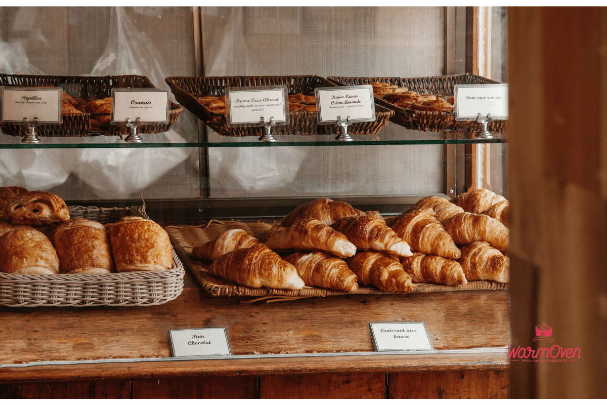 pastry shop near me