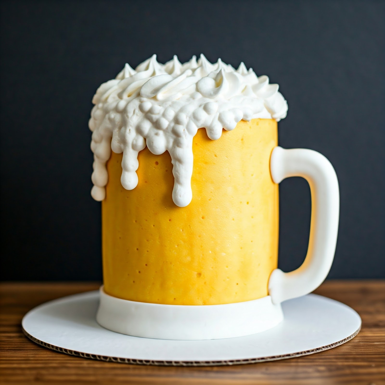 Why Are Beer Cakes the Perfect Party Dessert?